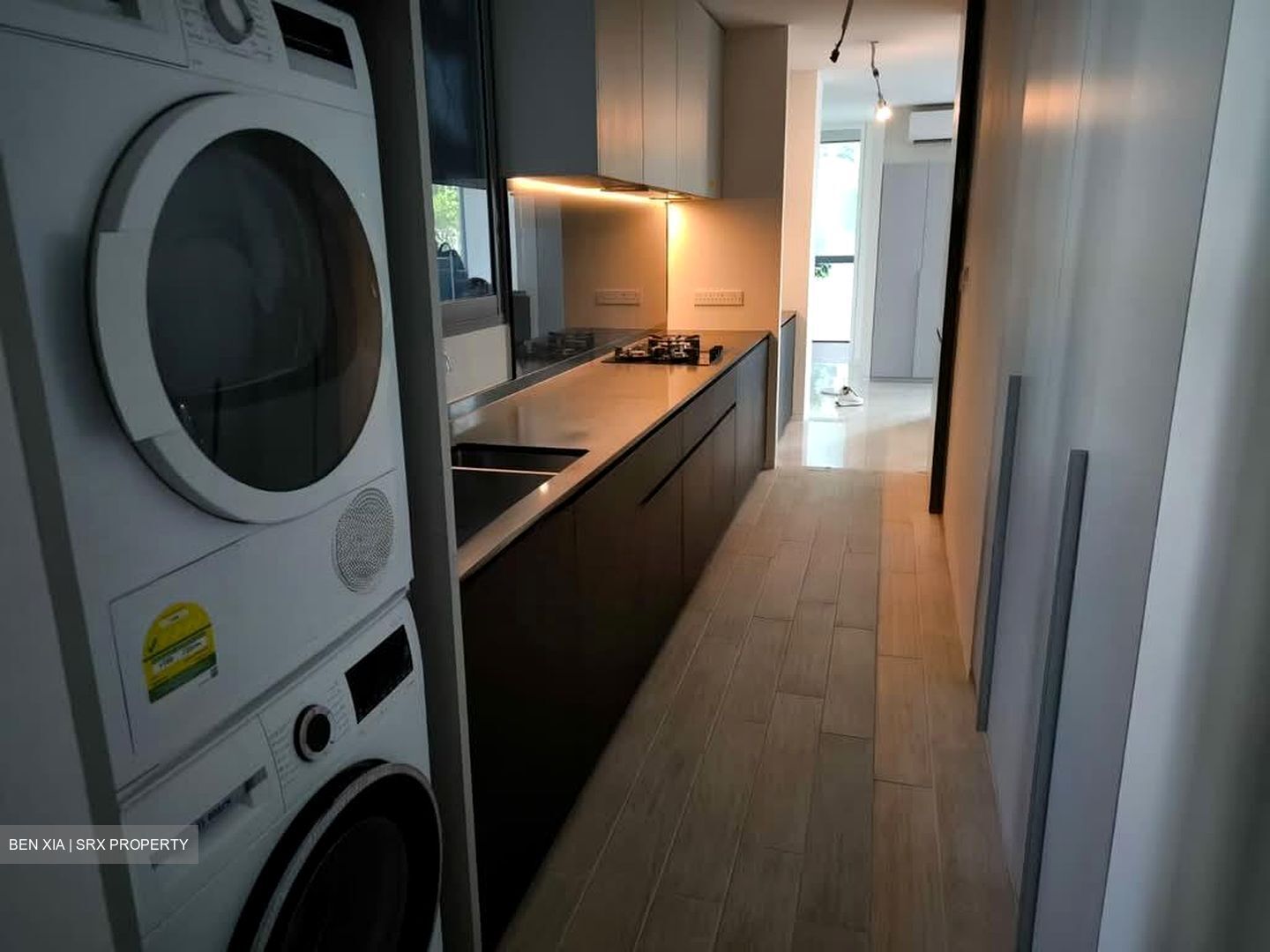 Amber Park (D15), Condominium #589756581